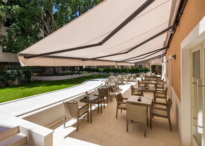 Hotel Marul Split