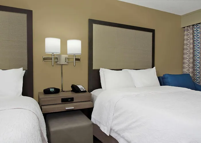 Madison Hotels