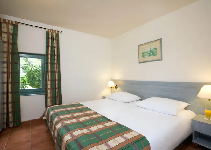 Valamar Club Tamaris Hotel Tar-Vabriga
