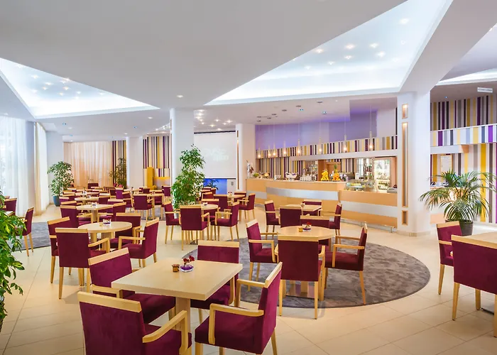 Aminess Vival Maestral Hotel Novigrad Istria