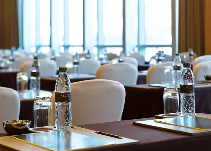 Sofitel Dubai Downtown