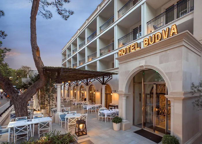 Hotel Budva