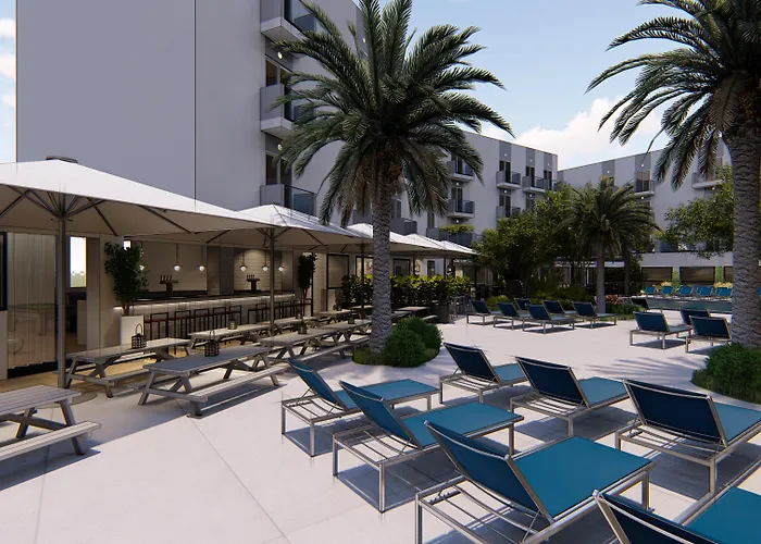 Hotel a St. Paul's Bay
