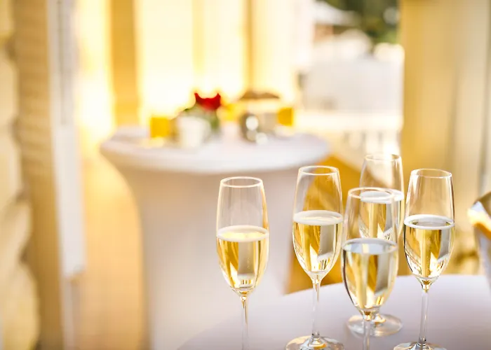 Hotel Kvarner - By Liburnia Hotels & Villas Opatija