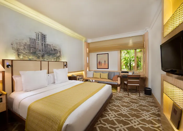 Marco Polo Hotel