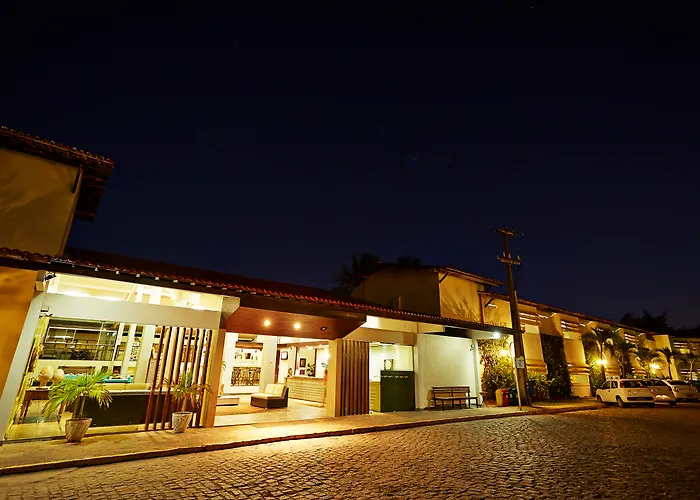 Hotel Marsol Beach Resort