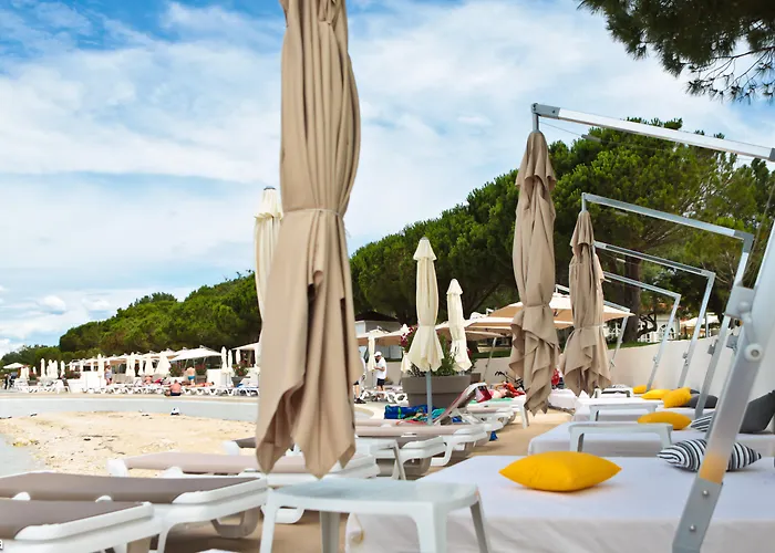 Hotels in Medulin