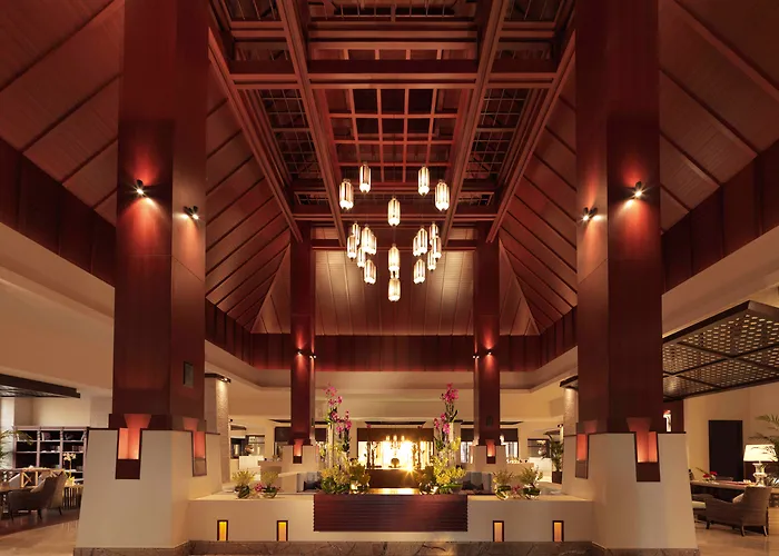 Hotéis com vista melhor em Dubai