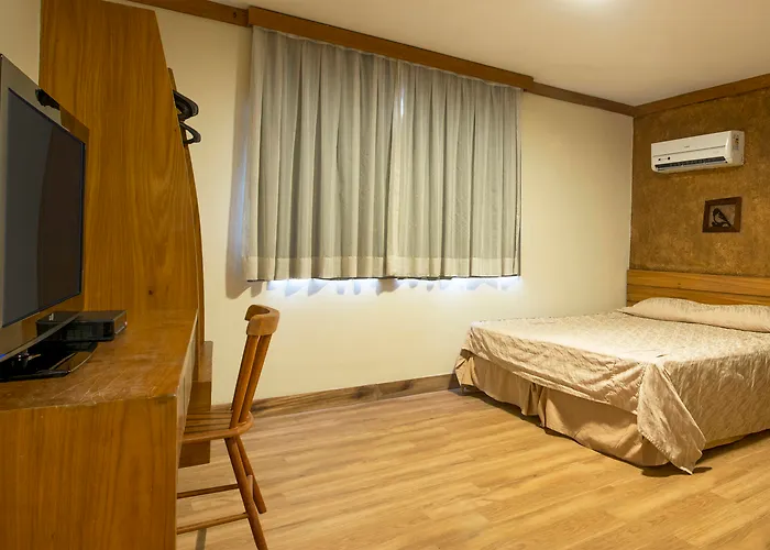 Carppa Hotel
