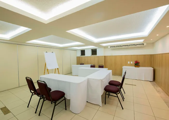 Magna Praia Hotel Fortaleza 