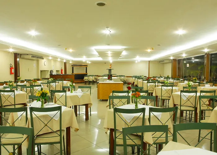 Century Paulista Hotel São Paulo
