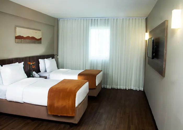 Bh Raja Hotel Belo Horizonte