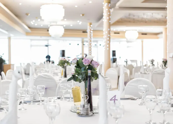 Hotel Punta Vodice