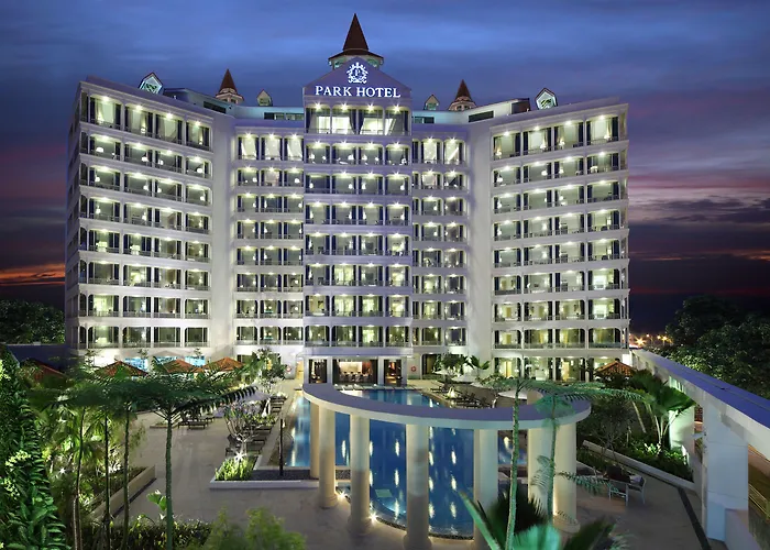 The Robertson House By The Crest Collection Hotel Singapore