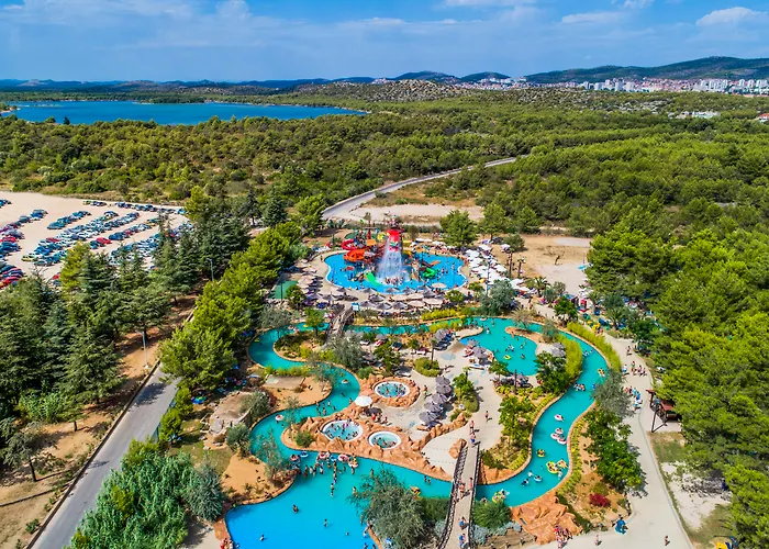 Amadria Park Beach Hotel Niko Šibenik