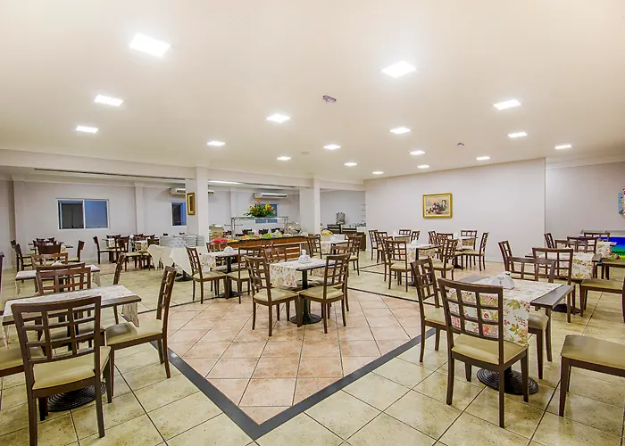 Cataratas Park Hotel E Eventos Foz do Iguaçu