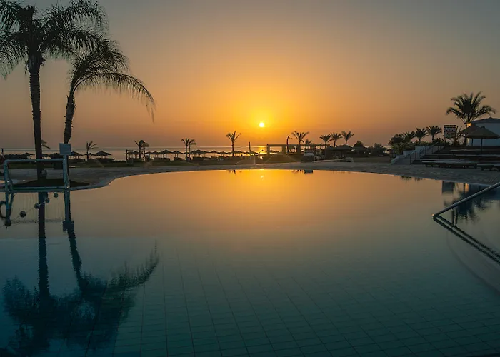 Hôtels à Hurghada