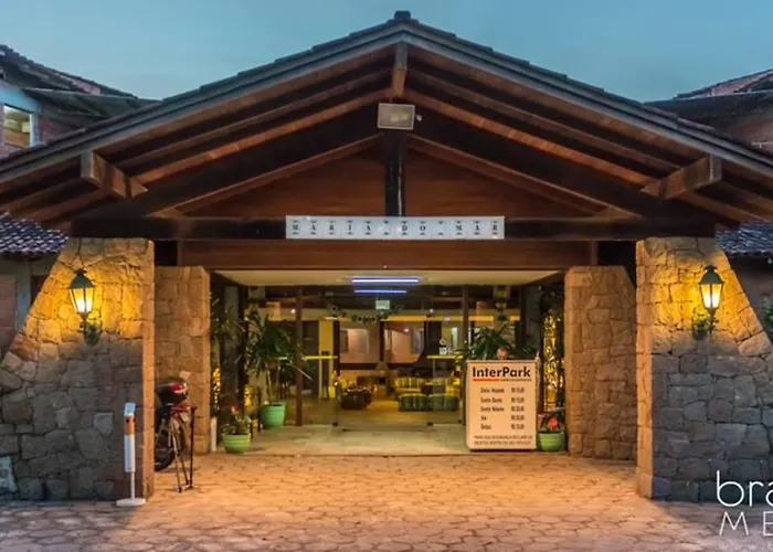 Hotel Maria Do Mar