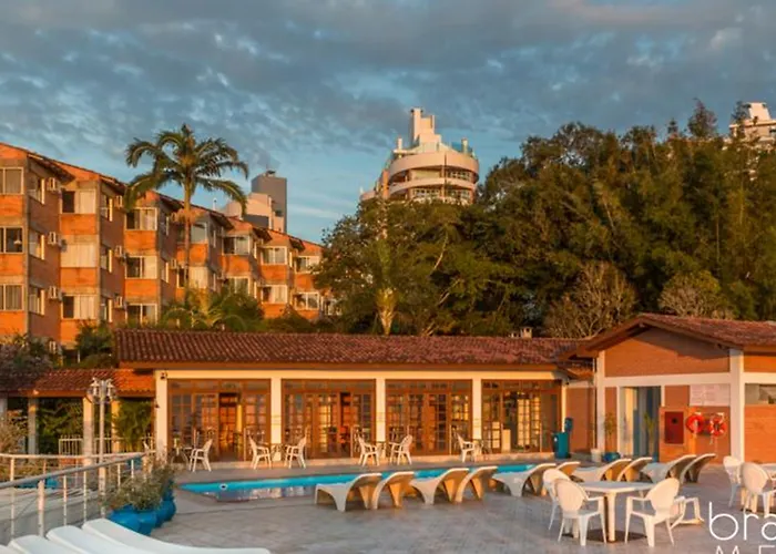 Hotel Maria Do Mar