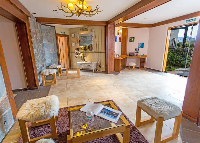 Villa Huapi
