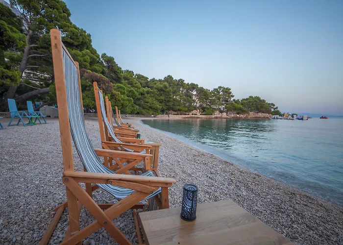 Bluesun Hotel Marina Brela