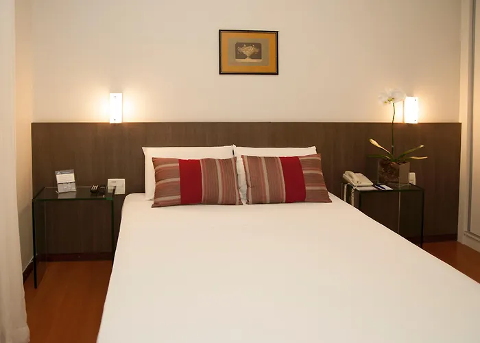 Max Savassi Apart Service - Oficial Belo Horizonte
