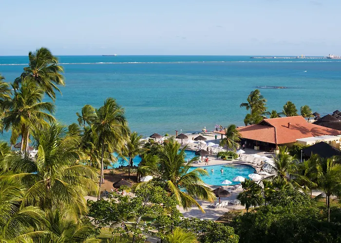 Vila Gale Resorts Cabo Cabo de Santo Agostinho