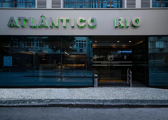 Hotel Atlântico Rio Rio de Janeiro