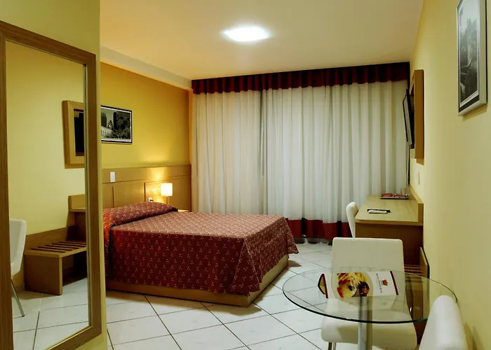 Hotel Pouso Real Rio de Janeiro