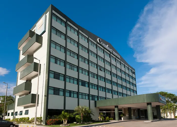 Comfort Hotel Manaus