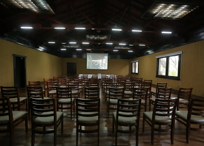Sanma Hotel Foz do Iguaçu