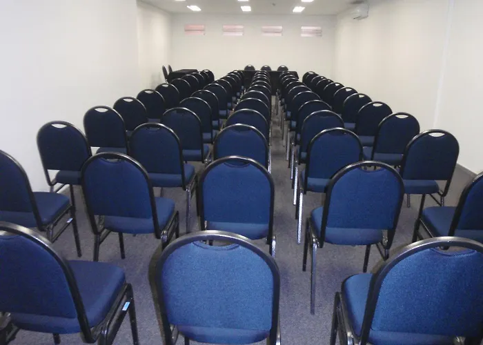 Esplanada Brasilia Hotel E Eventos