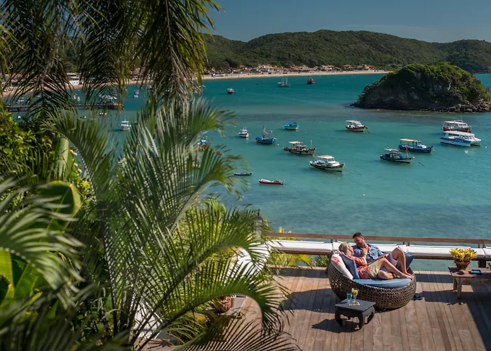 Vila deste Hotel