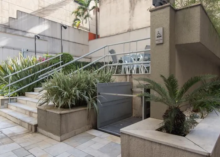 Wyndham Sao Paulo Paulista
