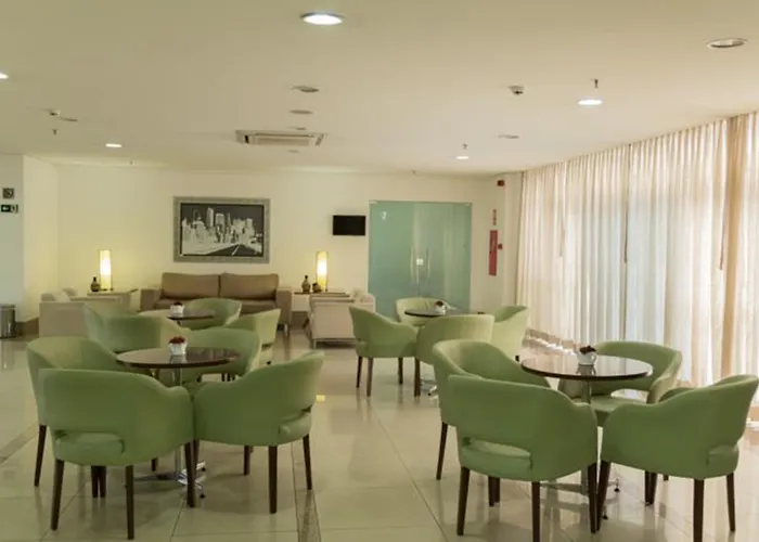 Flat Premium No Adrianopolis