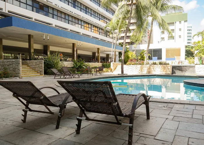 El Aram Beach & Convention