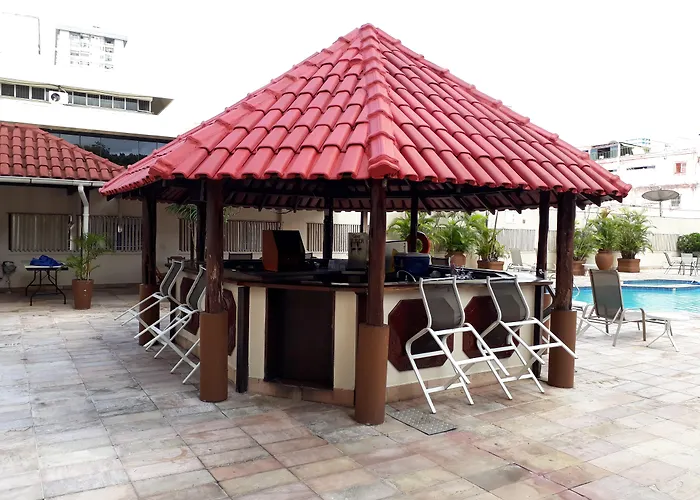 Hotel Princesa Louçã Belém