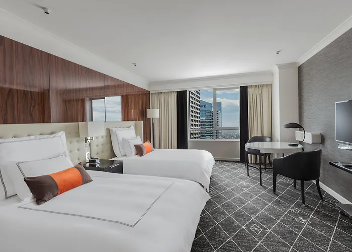 Swissotel Sidney
