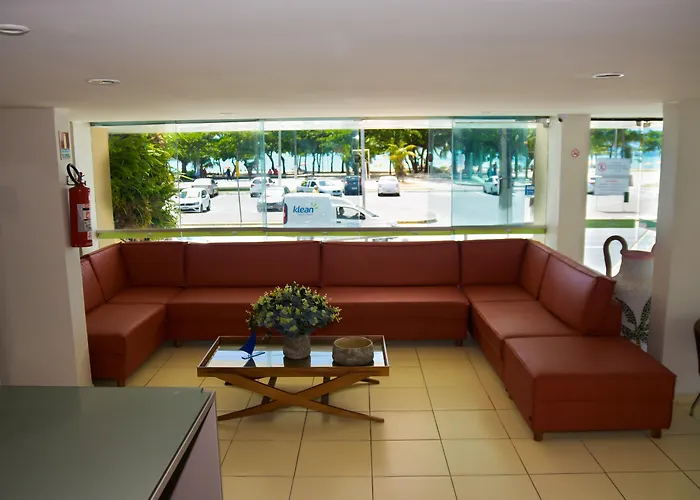 Vistamar Hotel