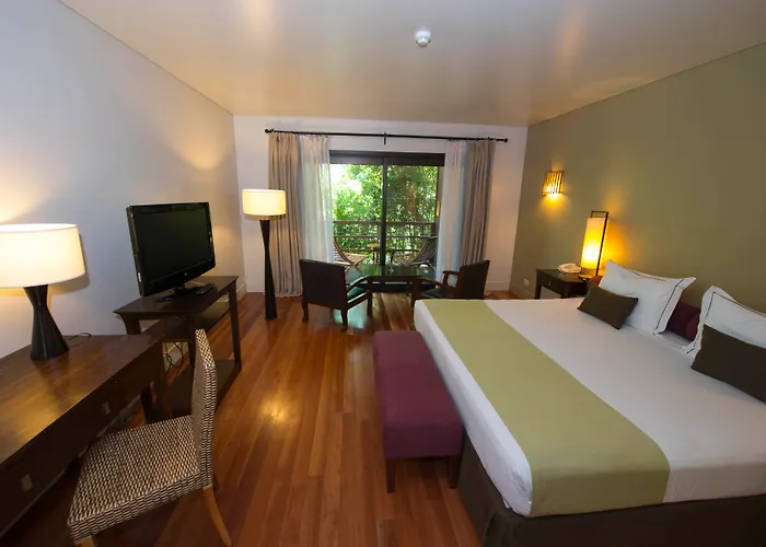Loi Suites Iguazu Hotel Puerto Iguazú