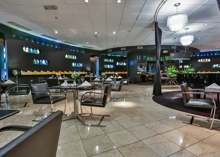 Hotels in Brasília