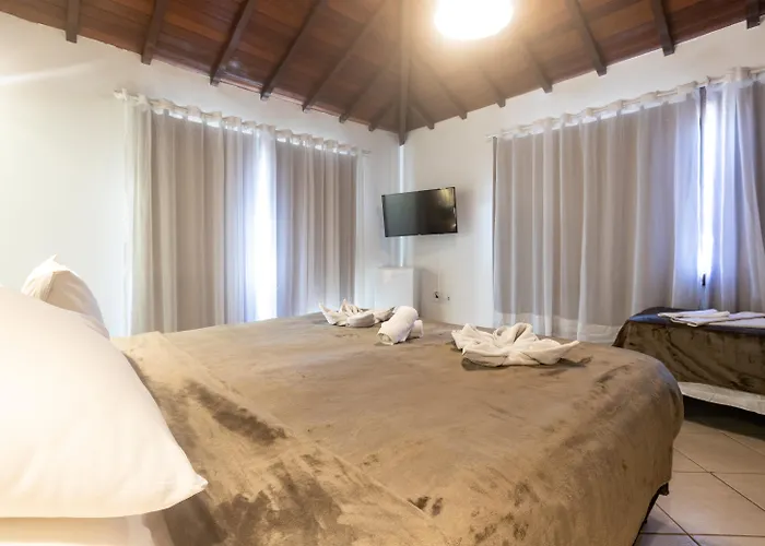 Hotel Barra Da Lagoa By Latitud Hoteles