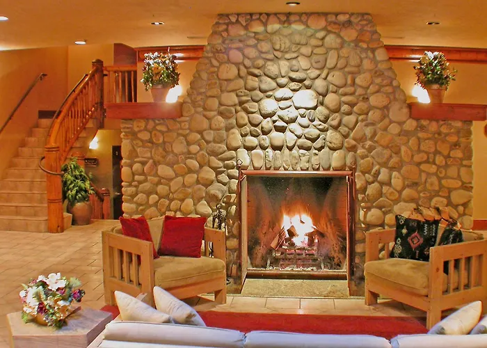 Banff Caribou Lodge And Spa