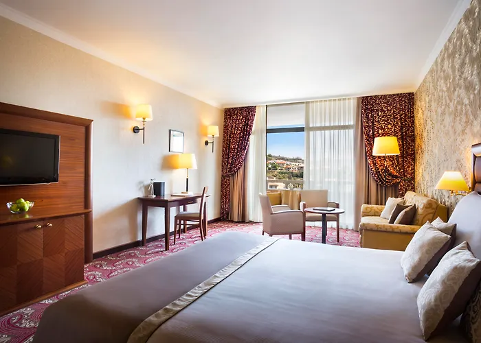 Hotels in Lucija