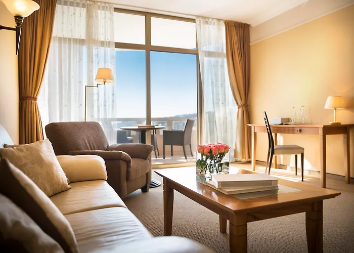 Remisens Hotel METROPOL Portorož