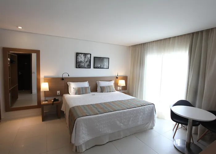 Crocobeach Hotel