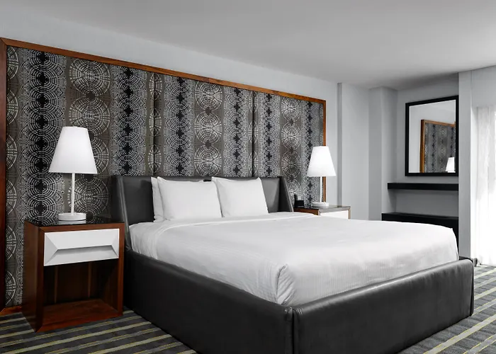 Hotel Arts YYC