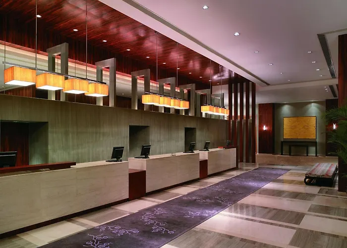 Hyatt Regency Hong Kong Tsim Sha Tsui Hotel