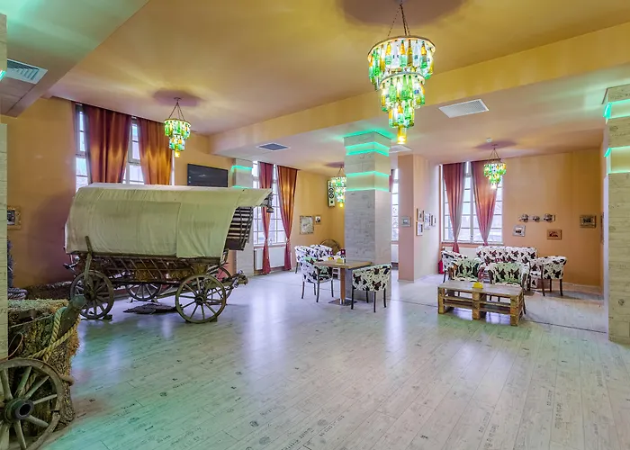 Rin Airport Hotel