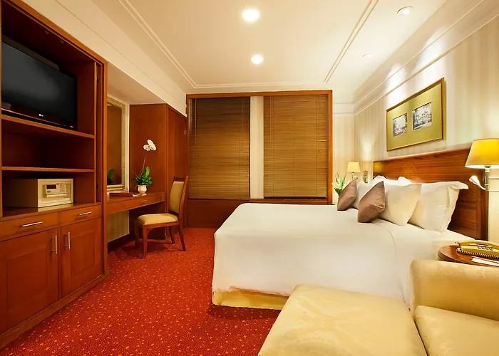 Redtop Hotel&Convention Center